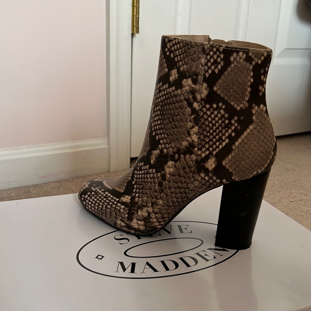 Cutest bootie!
